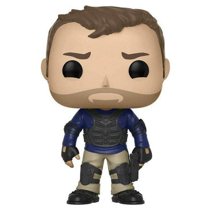 FUNKO POP THE WALKING DEAD RICHARD  575