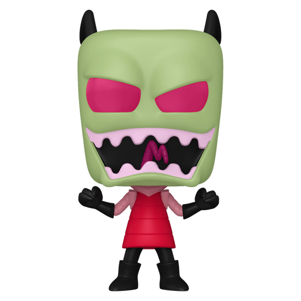 FUNKO POP INVADER ZIM ZIM 2141