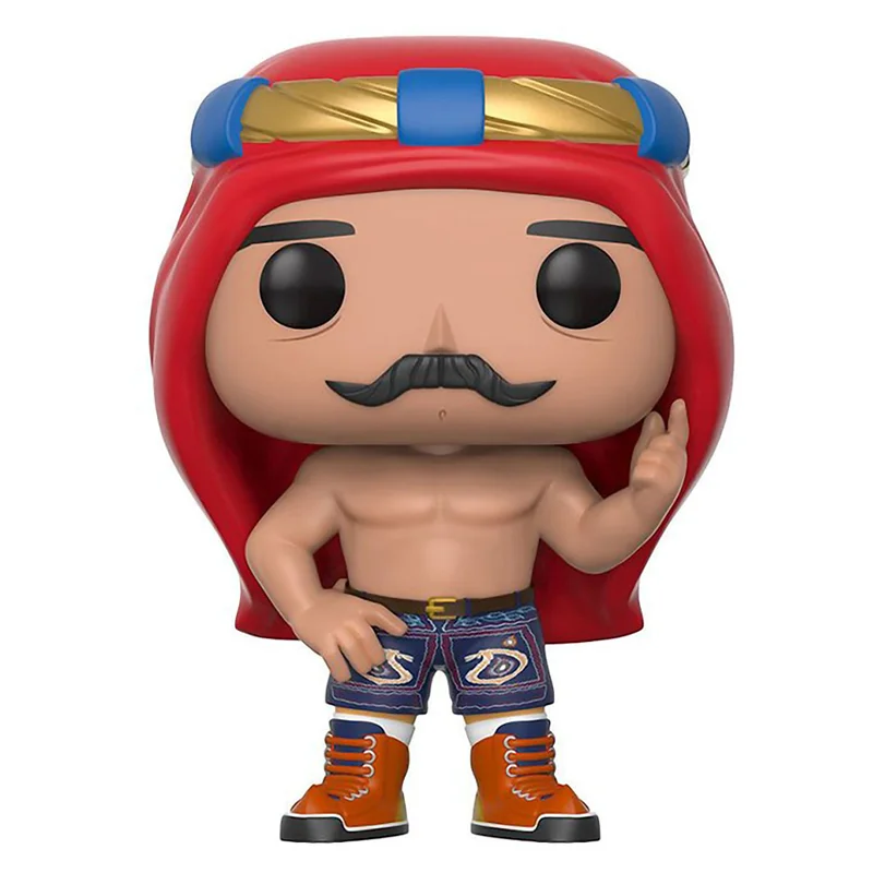 FUNKO CHASE WWE IRON SHEIK 43