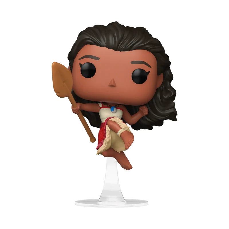 FUNKO POP DISNEY MOANA - MOANA 1750
