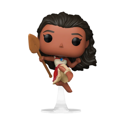 FUNKO POP DISNEY MOANA - MOANA 1750