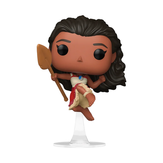 FUNKO POP DISNEY MOANA - MOANA 1750