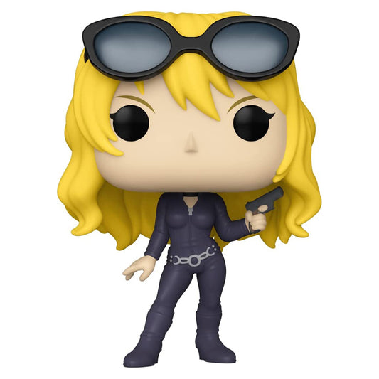 FUNKO POP COWBOY BEBOP JULIA 1216