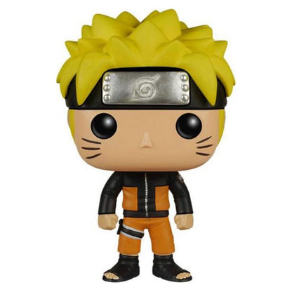 FUNKO POP NARUTO NARUTO  71