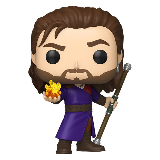 FUNKO POP GAMES BALDUR`S GATE 3 - GALE 1146