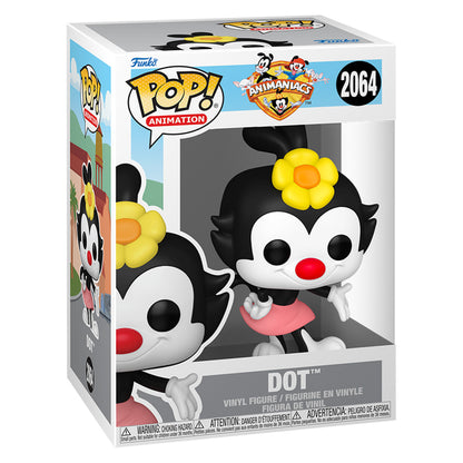 FUNKO POP ANIMANIACS DOT 2064
