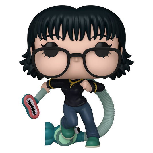 FUNKO POP HUNTER X HUNTER SHIZUKU 1564