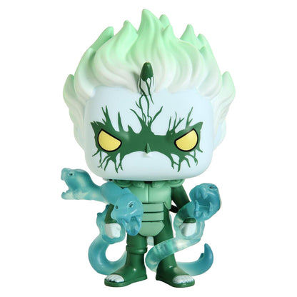 FUNKO POP BORUTO MITSUKI SAGE MODE GLOW *EX* 699
