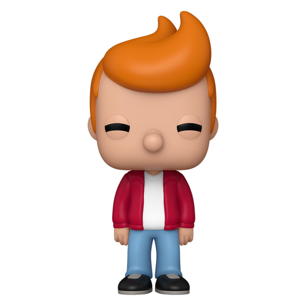 FUNKO POP FUTURAMA S4 PHILIP J. FRY 1755
