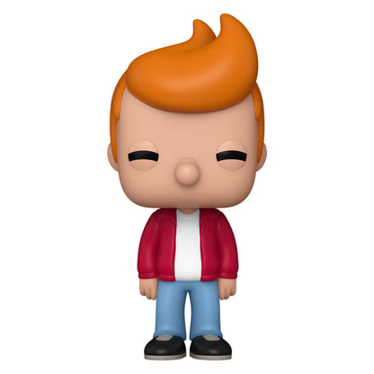 FUNKO POP FUTURAMA S4 PHILIP J. FRY 1755