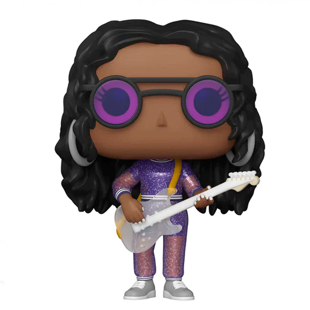 FUNKO POP ROCKS H.E.R - H.E.R 295