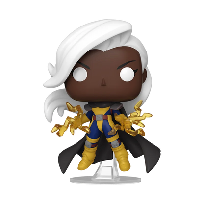 FUNKO POP MARVEL X-MEN 97 - STORM (WASTELAND) 1595