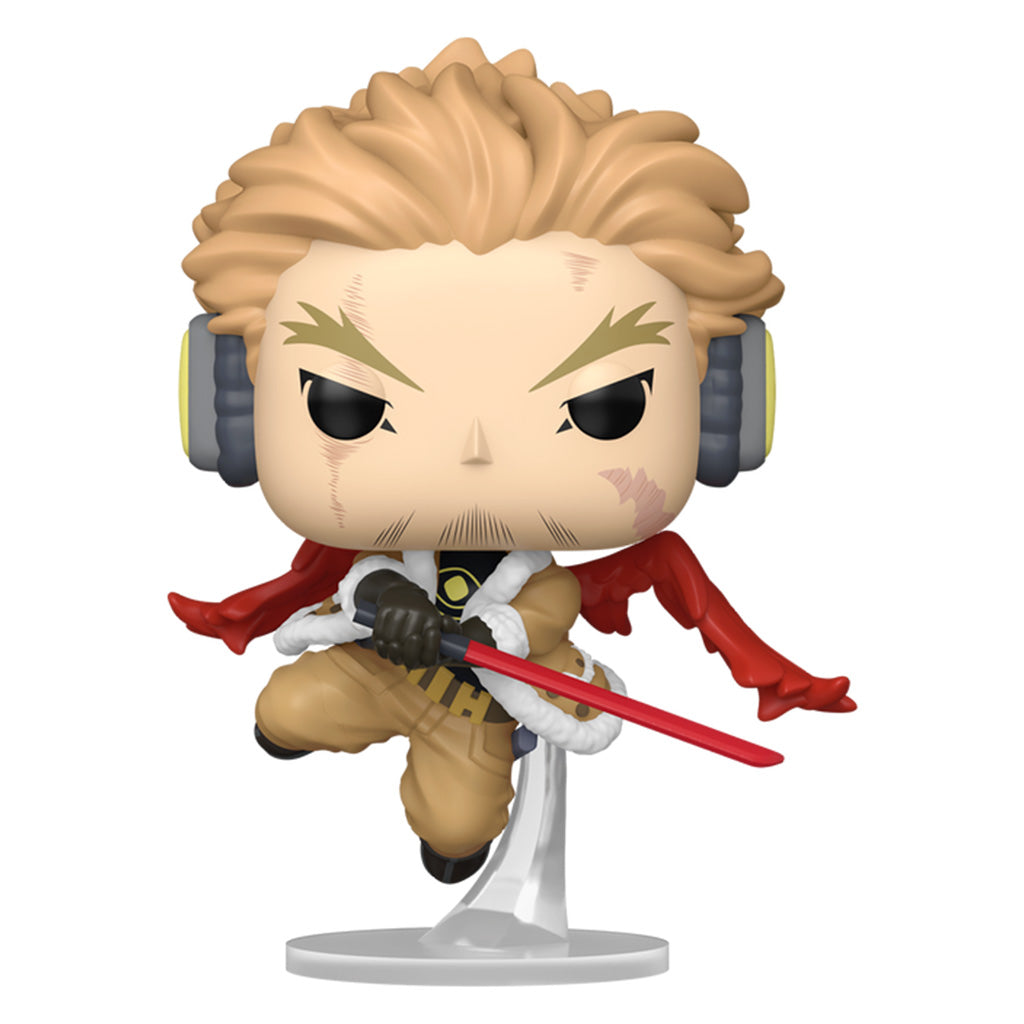 FUNKO POP MY HERO ACADEMIA HAWKS 2162