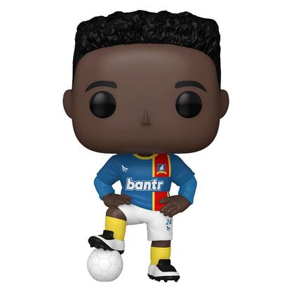 FUNKO POP TELEVISION TED LASSO - SAM OBISANYA 1355