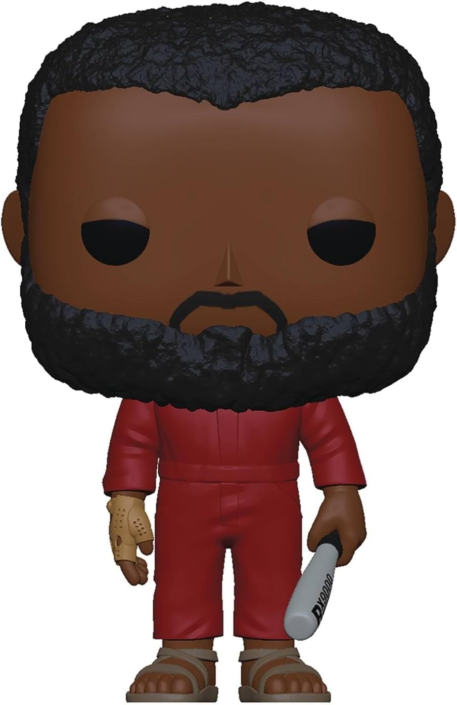 FUNKO POP MOVIES US - ABRAHAM 837