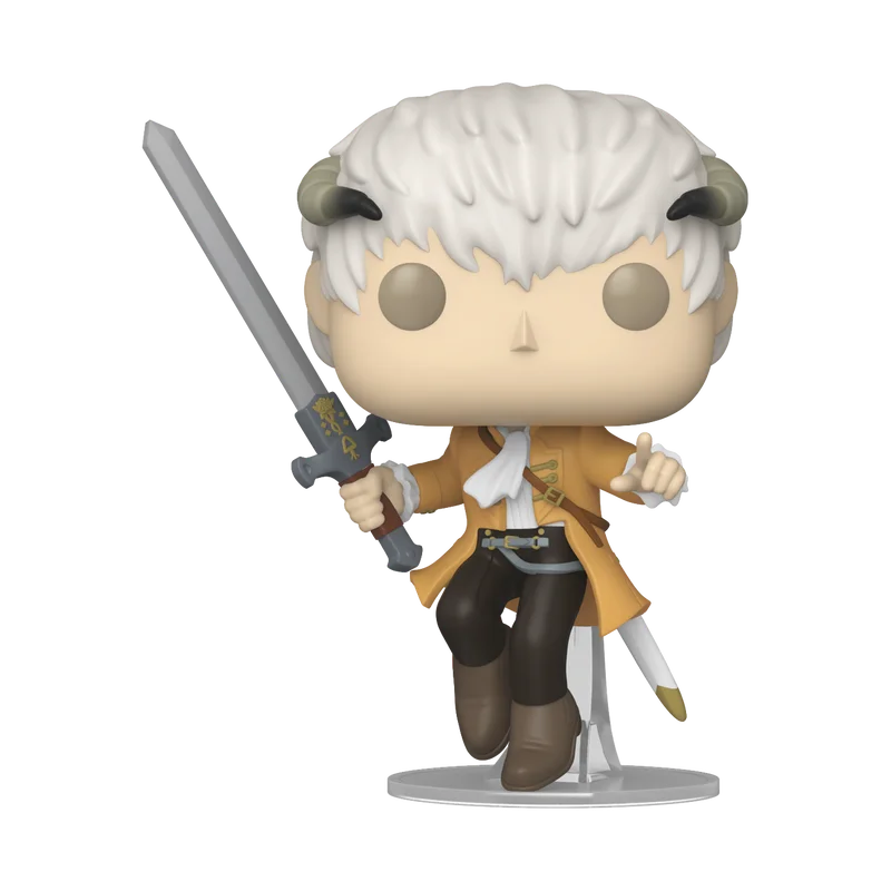 FUNKO POP GAMES METAPHOR REFANTAZIO - STROHL 1227