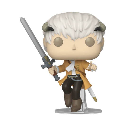 FUNKO POP GAMES METAPHOR REFANTAZIO - STROHL 1227