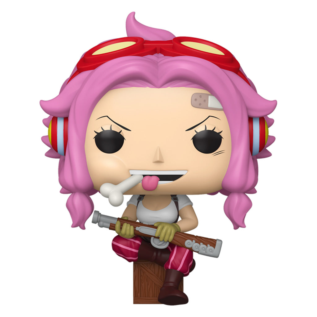 FUNKO POP ONE PIECE 14 GINNY 2205