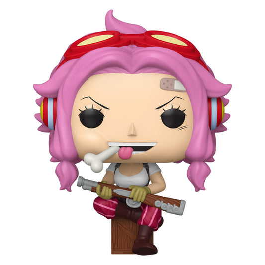 FUNKO POP ONE PIECE 14 GINNY 2205