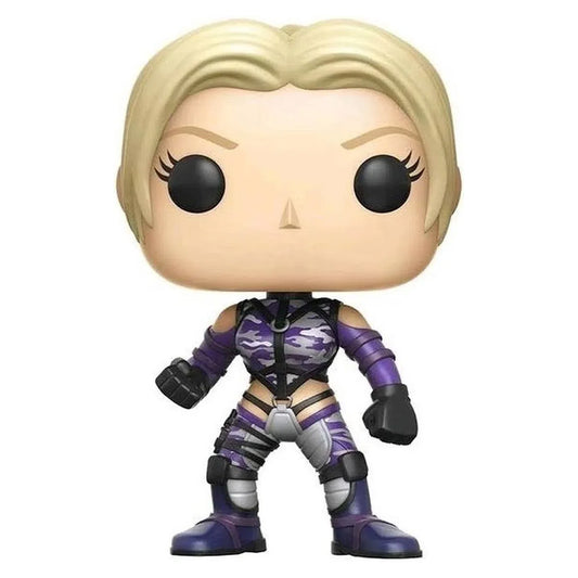 FUNKO POP GAMES TEKKEN - NINA WILLIAMS 174