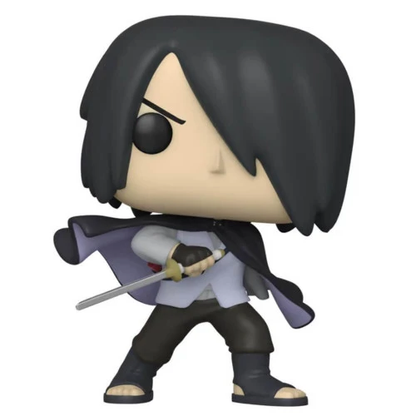 FUNKO POP BORUTO SASUKE UCHIHA  *EX* 698