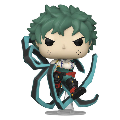 FUNKO POP MY HERO ACADEMIA S5 IZUKU MIDORIYA 1347