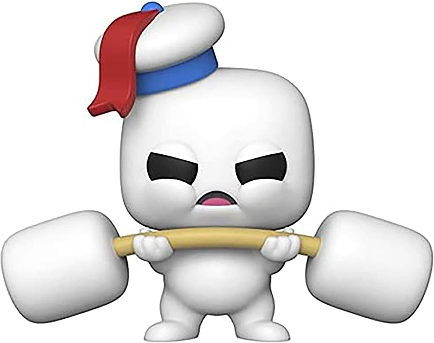 FUNKO POP GHOSTBUSTERS AFTERLIFE MINI PUFT W/WEIGHTS *EX* 956