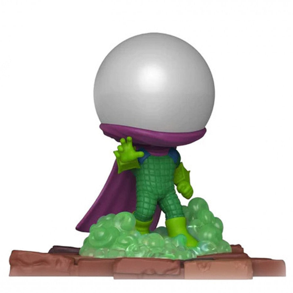FUNKO POP MARVEL SINISTER SIX - MYSTERIO 1016