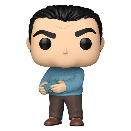 FUNKO POP THE SOPRANOS S3 BOBBY BACALA BACCALIERI 1699