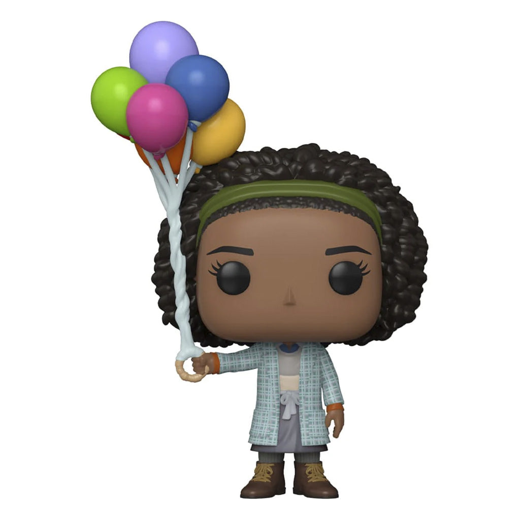 FUNKO POP WILLY WONKA NOODLE 1477