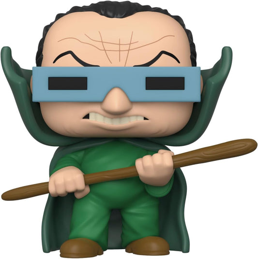 FUNKO POP MARVEL FANTASTIC FOUR - MOLE MAN 562