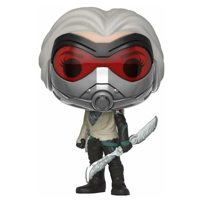 FUNKO POP MARVEL ANT-MAN AND THE WASP - JANET VAN DYNE 344