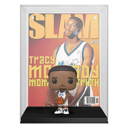 FUNKO POP NBA COVER TRACY MCGRADY 08
