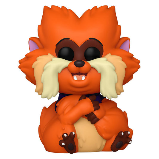 FUNKO POP MOVIES AN AMERICAN TAIL - TIGER 1654