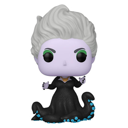 FUNKO POP DISNEY LITTLE MERMAID MOVIE URSULA 1364