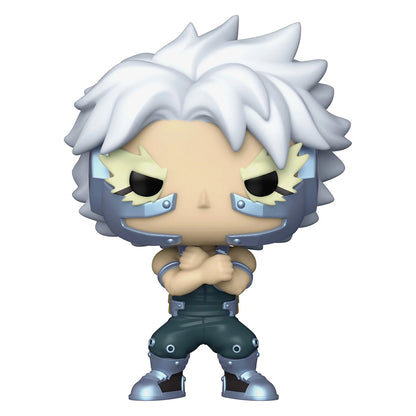 FUNKO POP MY HERO ACADEMIA TETSUTETSU *EX* 1148