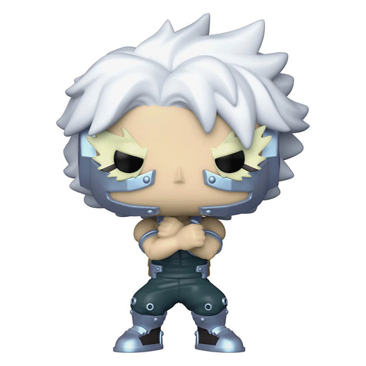 FUNKO POP MY HERO ACADEMIA TETSUTETSU *EX* 1148