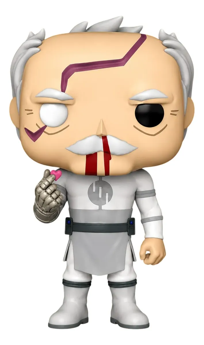 Conquista Personalizado em 3D Estilo Pop