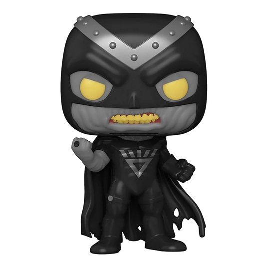 FUNKO POP DC GREEN LANTERN EXCLUSIVE - BLACK HAND 384