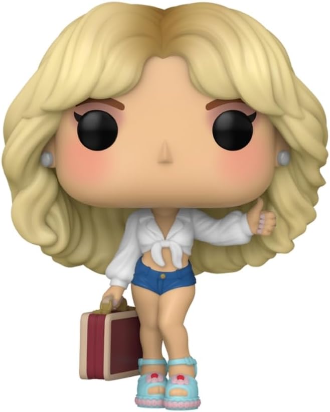 FUNKO POP ROCKS - SABRINA CARPENTER 501