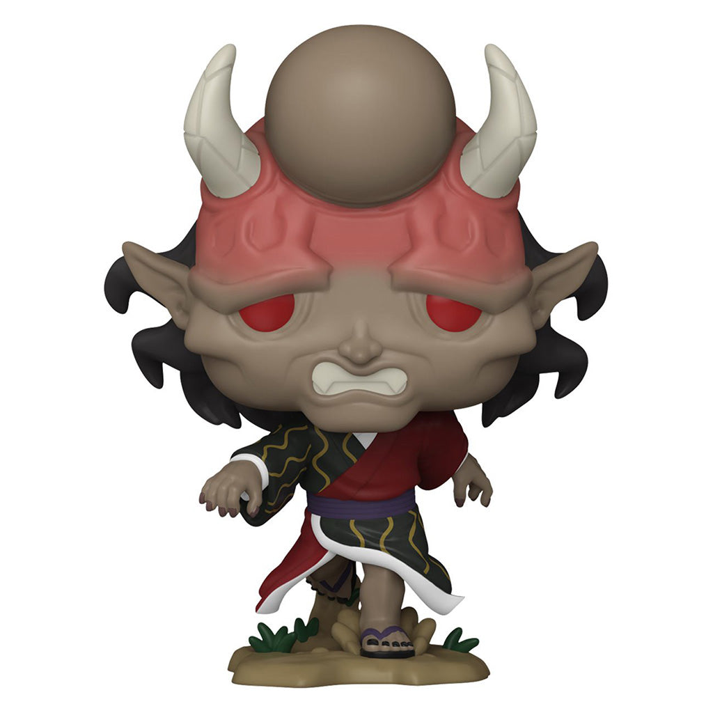 FUNKO POP DEMON SLAYER HANTENGU 1854