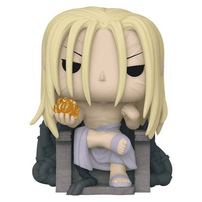 FUNKO POP DELUXE FULL METAL ALCHEMIST BROTHERHOOD EXCLUSIVE - FATHER 1585
