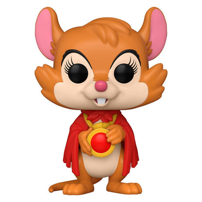 FUNKO POP MOVIES THE SECRET OF NIMH - MRS. BRISBY 1320