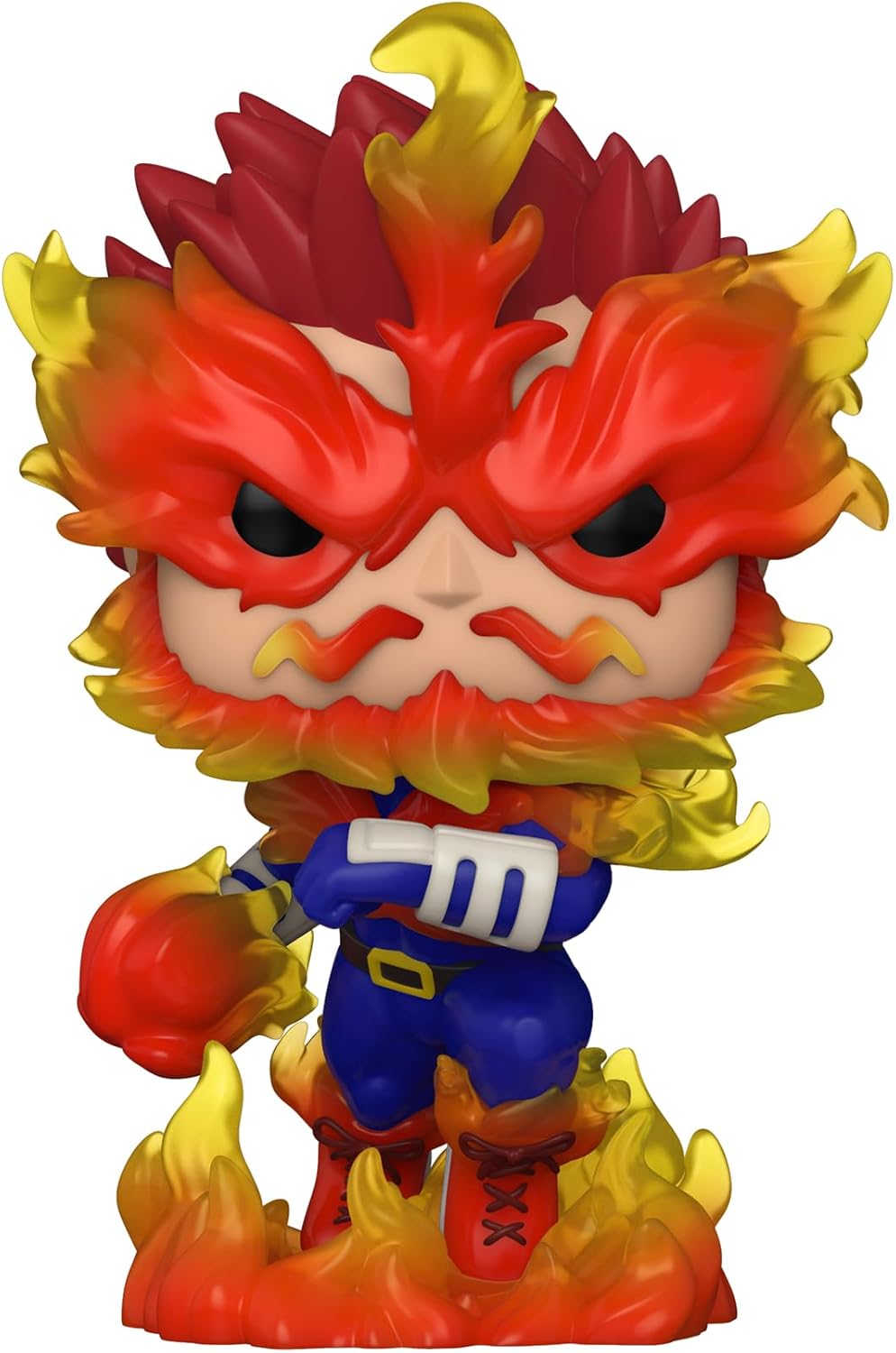 FUNKO POP MY HERO ACADEMIA S4 ENDEAVOR  785