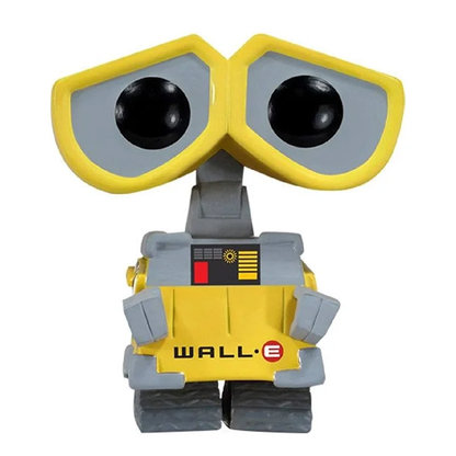 FUNKO POP DISNEY SERIE 4 - WALL- E 45