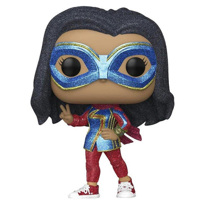 FUNKO POP MARVEL MS.MARVEL (DIAMOND) 1077