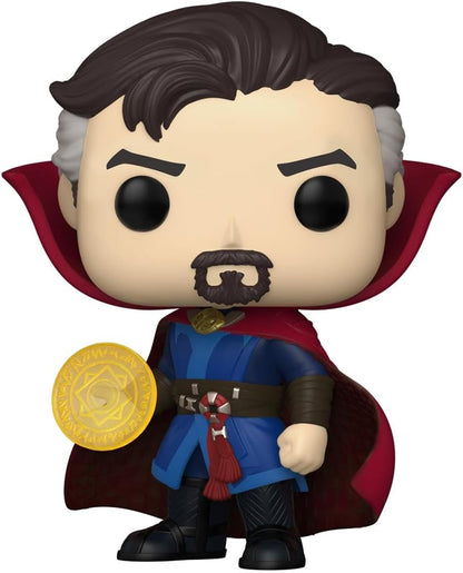 FUNKO CHASE MARVEL DOCTOR STRANG 2 DOC STRANGE 1000
