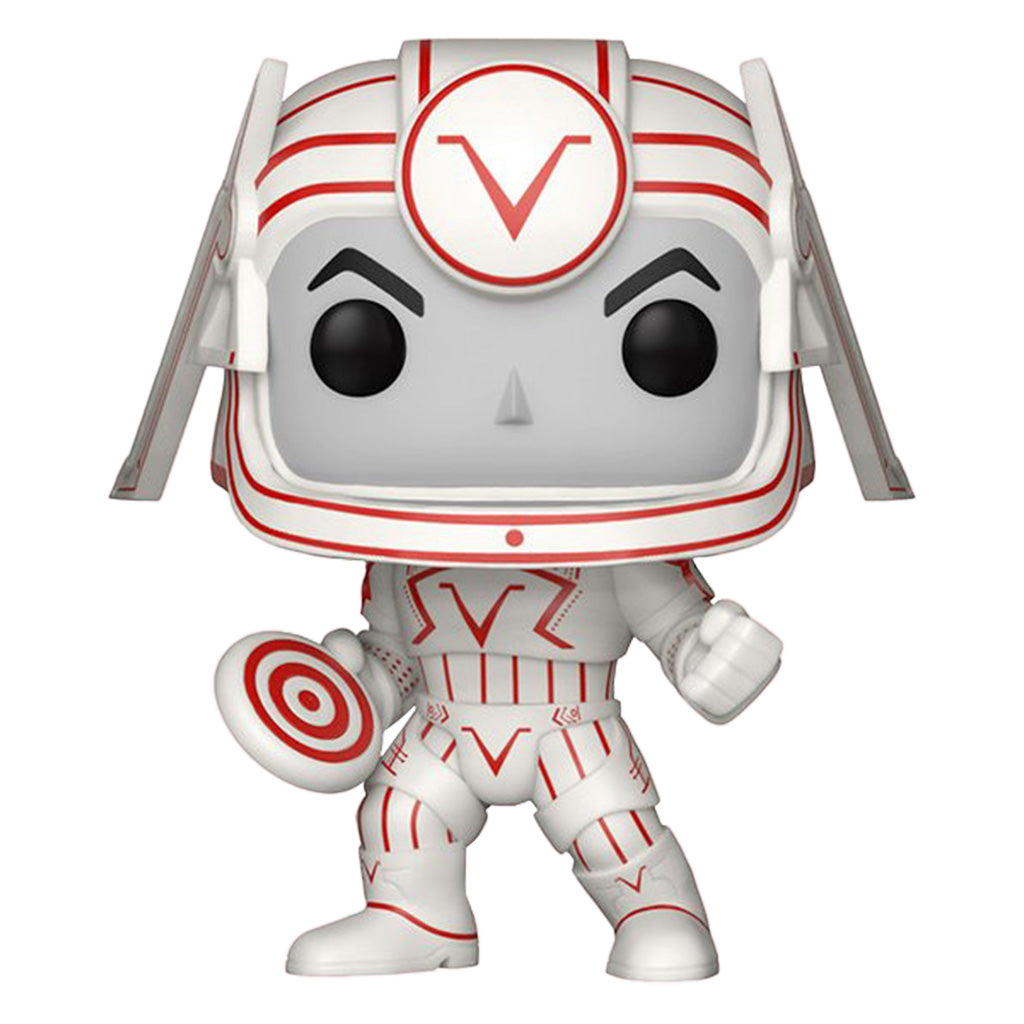 FUNKO POP DISNEY TRON - SARK 490