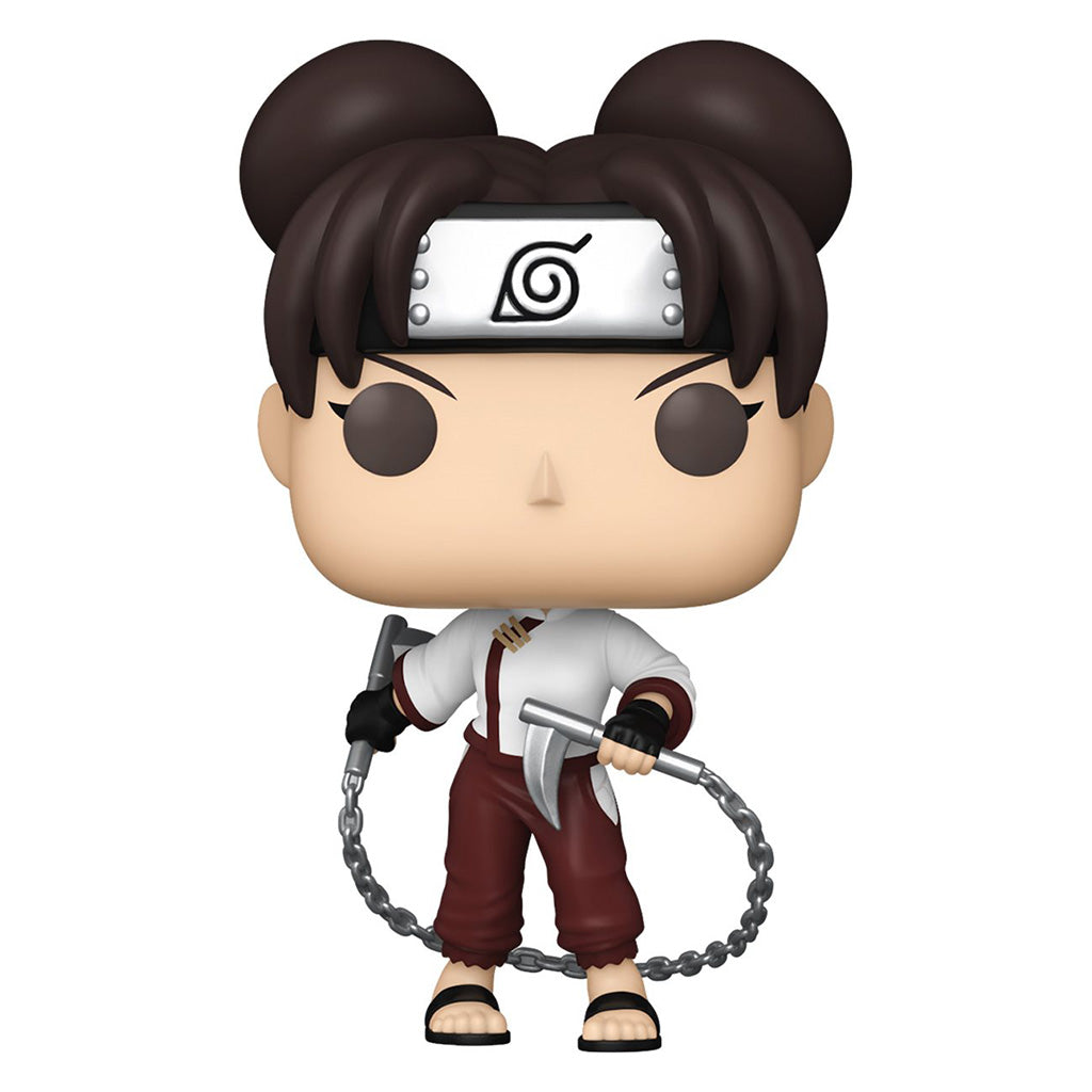 FUNKO POP NARUTO TENTEN 1661