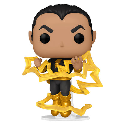 FUNKO POP HEROES DC EXCLUSIVE - BLACK ADAM 440